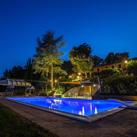 Villa-Alta Imola Dış mekan fotoğraf