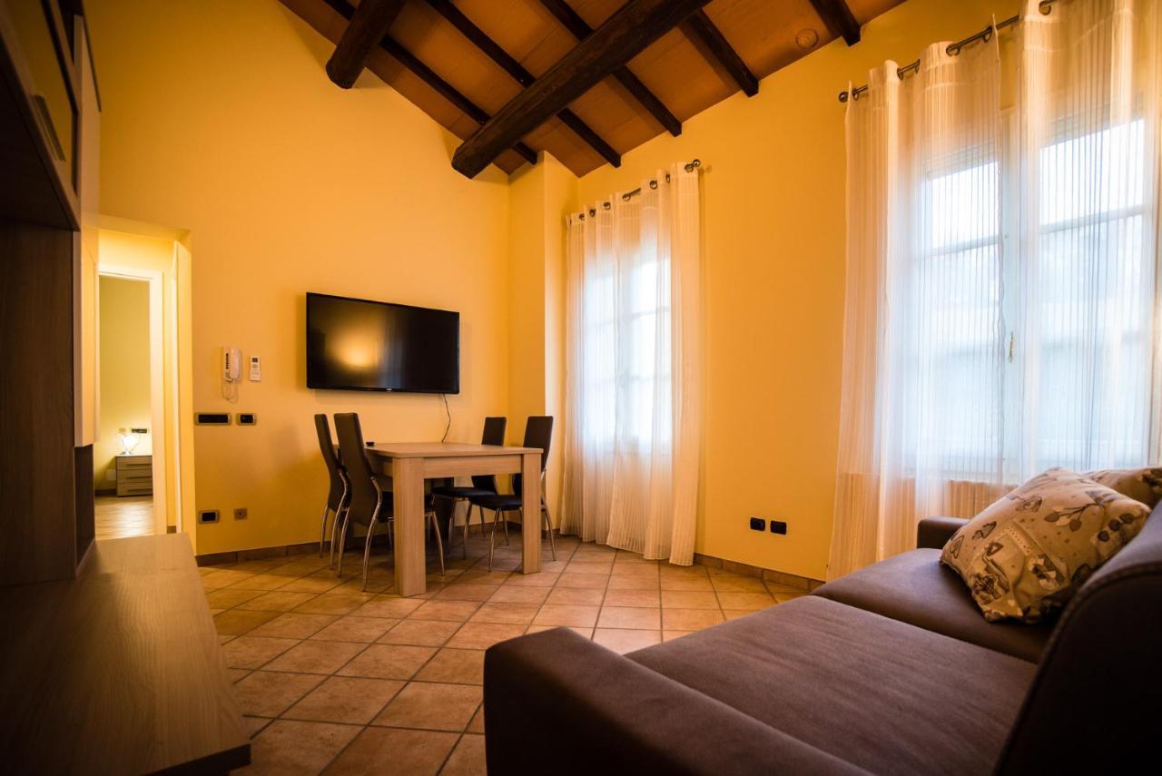 Villa-Alta Imola Dış mekan fotoğraf