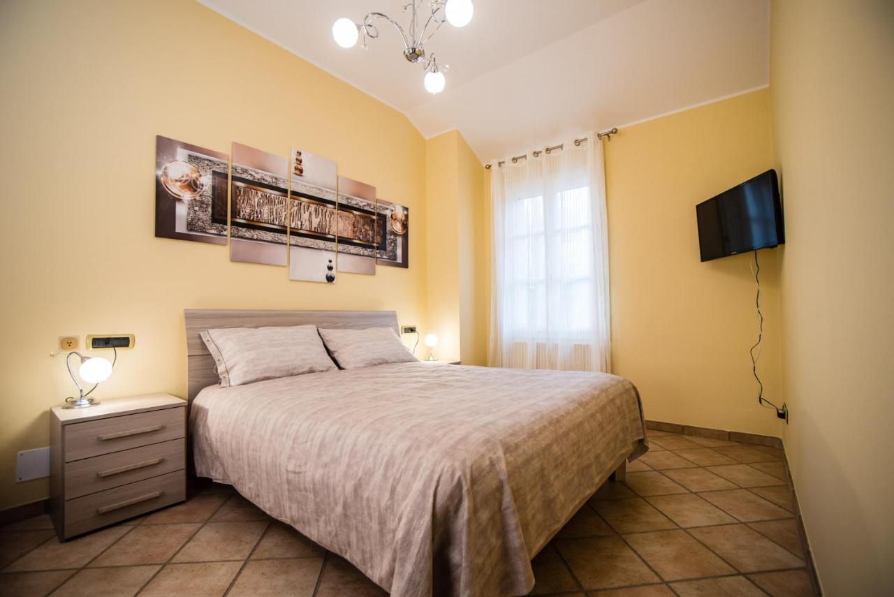 Villa-Alta Imola Dış mekan fotoğraf